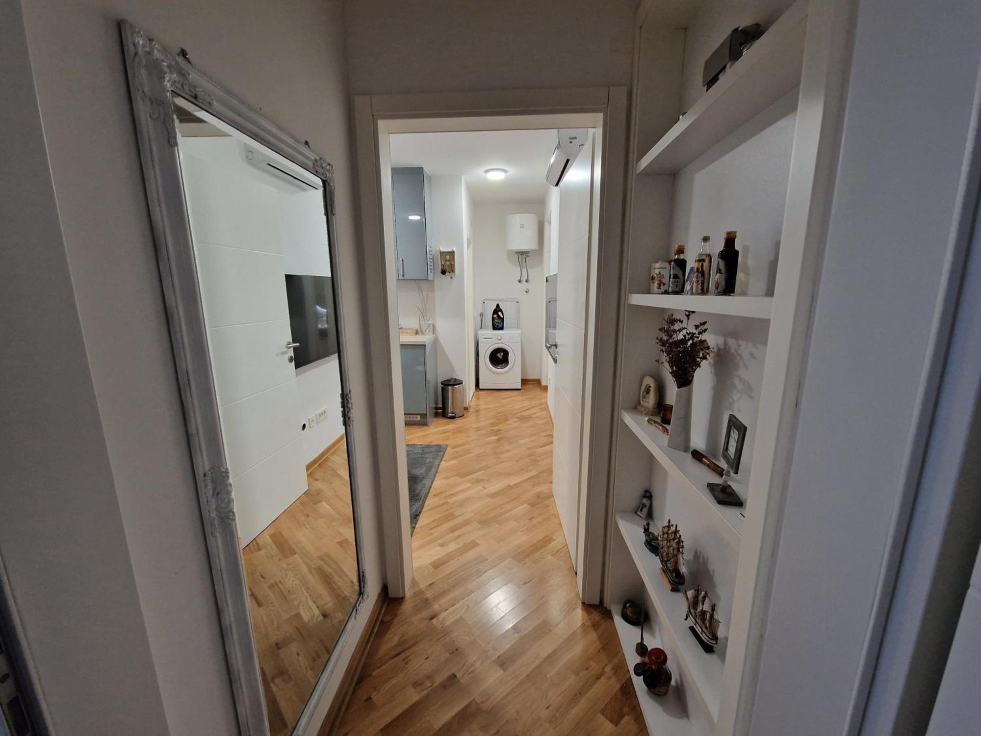 Villa Tamara With Garden And River View - Free Private Parking - Garage موستار المظهر الخارجي الصورة