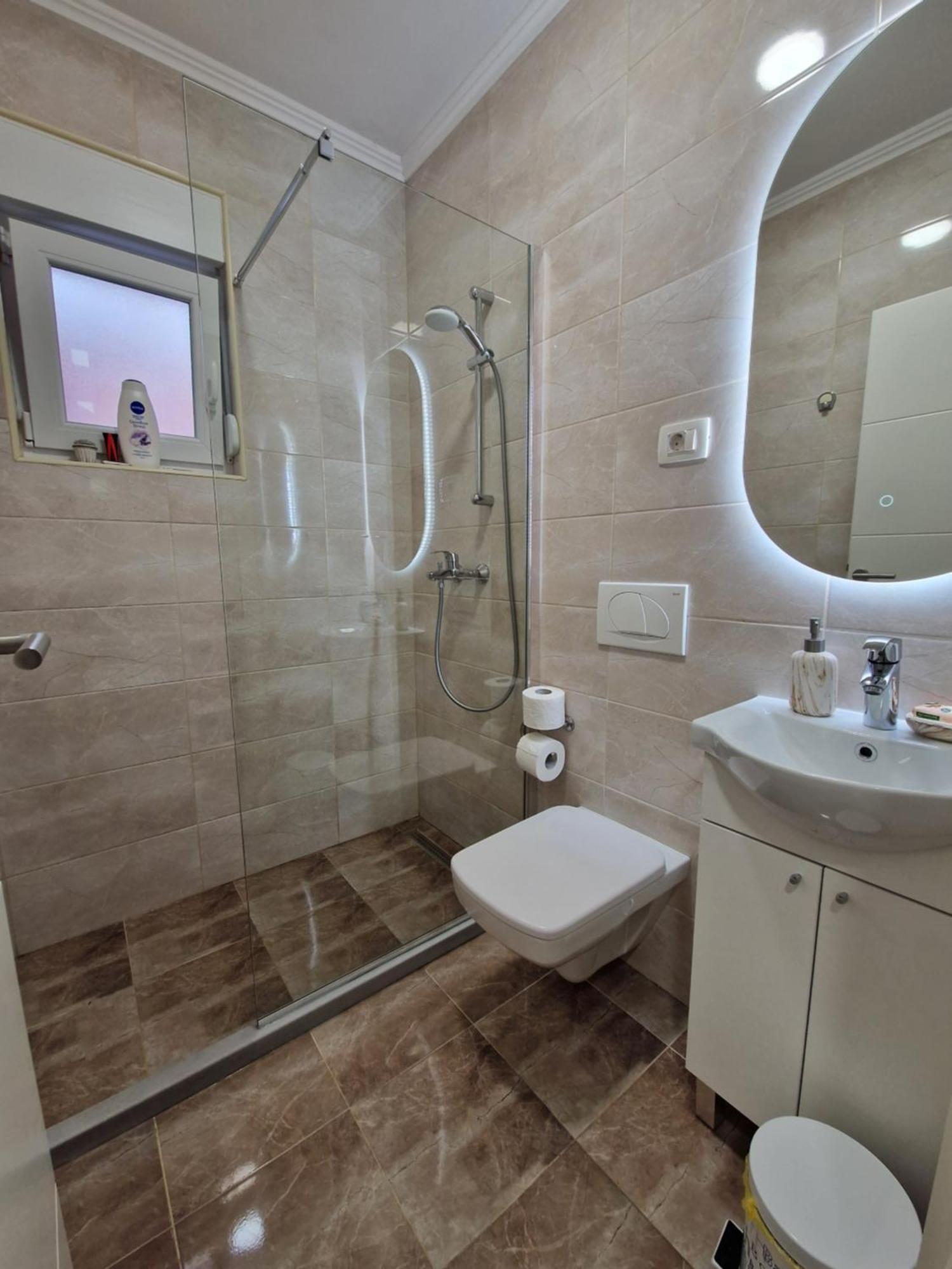 Villa Tamara With Garden And River View - Free Private Parking - Garage موستار المظهر الخارجي الصورة