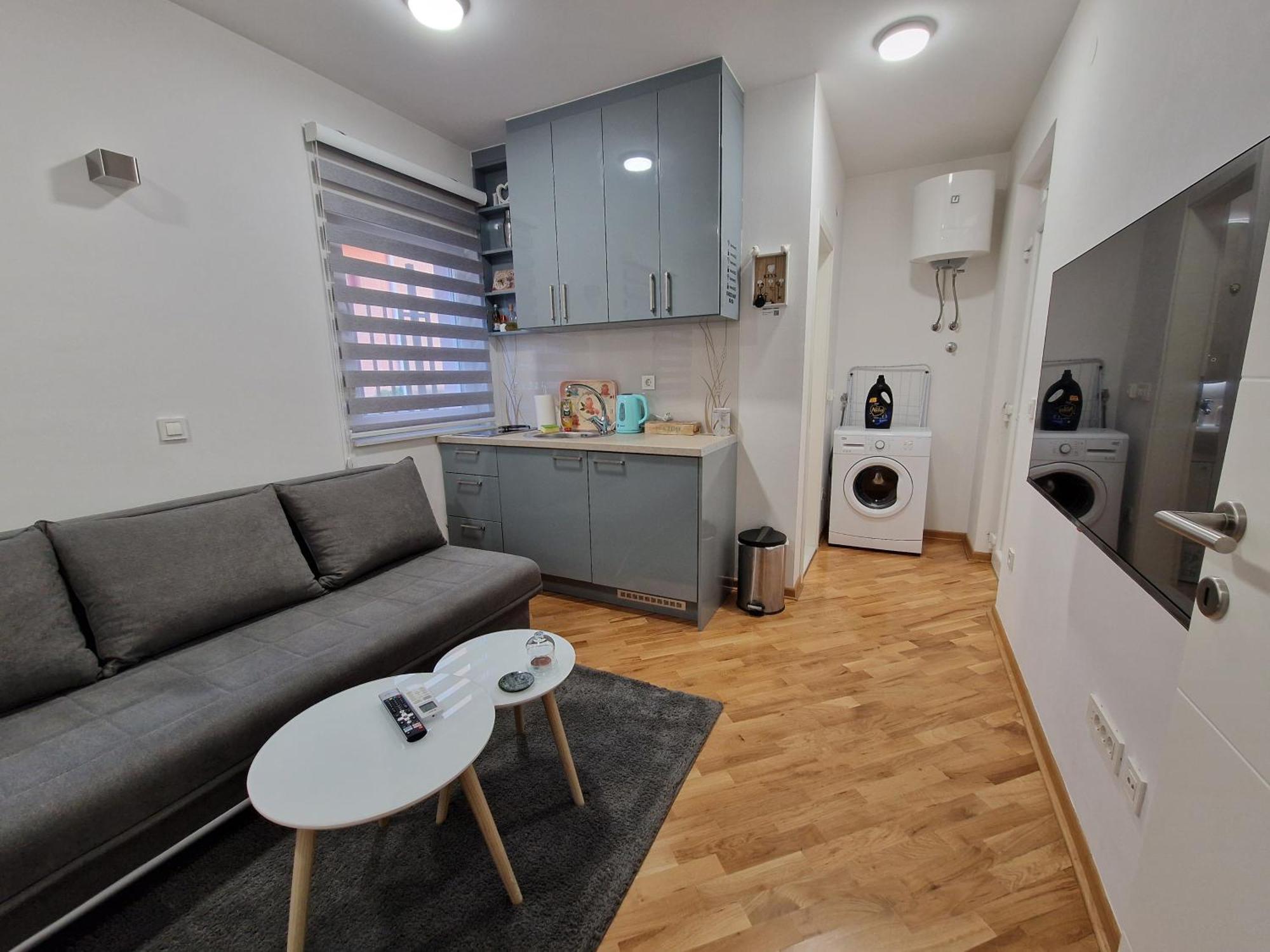 Villa Tamara With Garden And River View - Free Private Parking - Garage موستار المظهر الخارجي الصورة