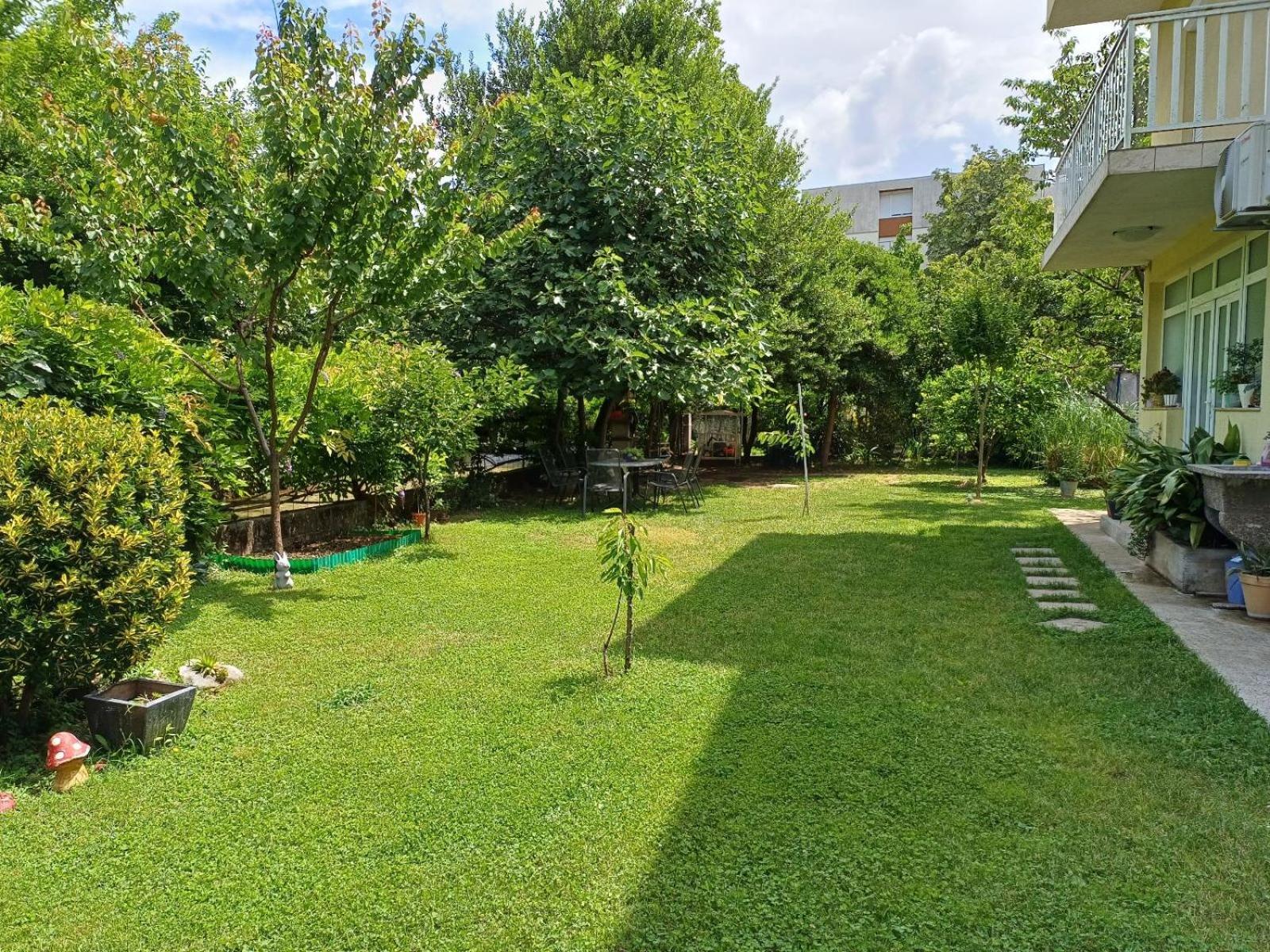 Villa Tamara With Garden And River View - Free Private Parking - Garage موستار المظهر الخارجي الصورة