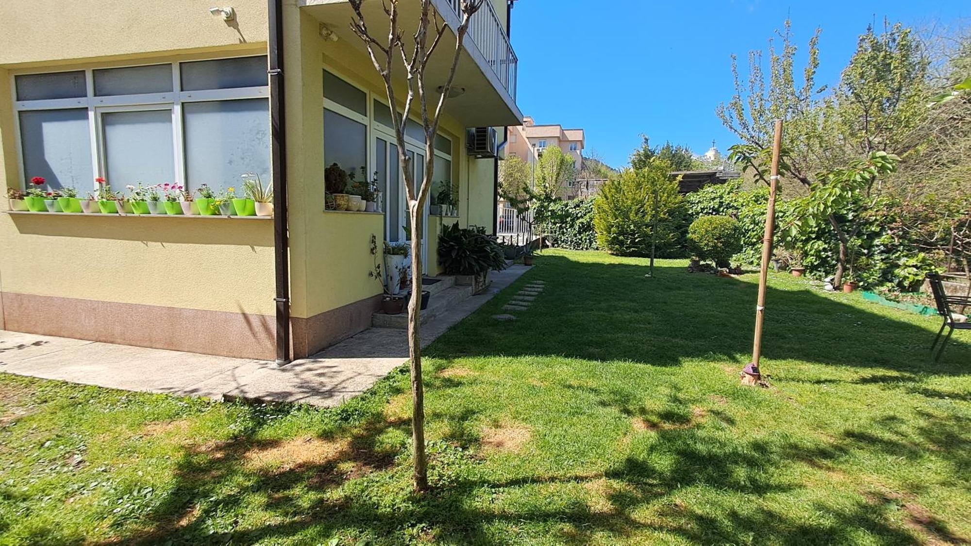 Villa Tamara With Garden And River View - Free Private Parking - Garage موستار المظهر الخارجي الصورة